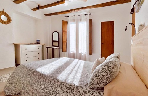 Planes Apartment | Ca tia Teresa