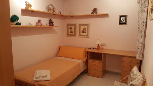Gandesa Apartment | Ca Tibaria