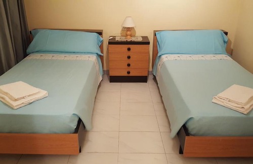 Gandesa Apartment | Ca Tibaria