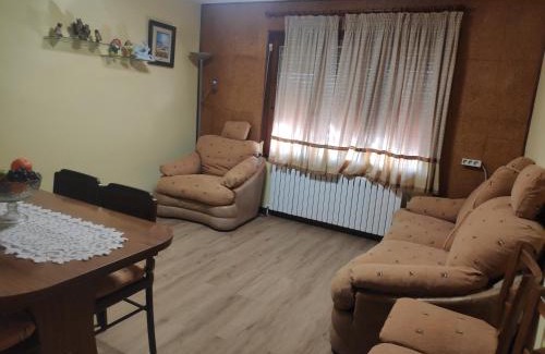 Arnes Apartment | Ca Victor