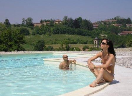 Gabiano House | Ca' Villa Club Agriturismo