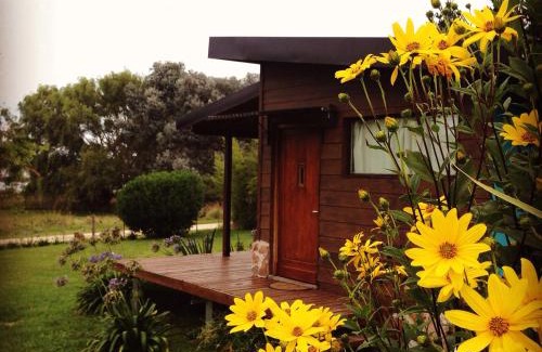 Laguna Brava Cabin | Cabañas del Vuulcan