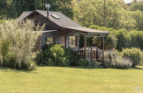 Laguna Brava Cabin | Cabañas del Vuulcan