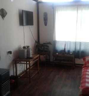 Olmue Ski Chalet | Cabaña 2 a 4 personas por dias