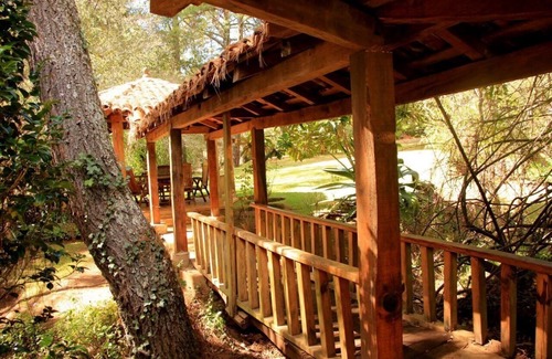 Tapalpa Cabin | Cabaña Acogedra en Tapalpa