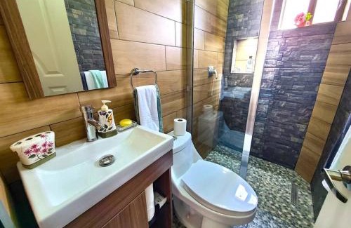 Cardonal Ski Chalet | Cabaña Alpina Tolantongo