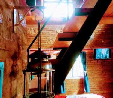 San Esteban House | Cabaña AmaNacer