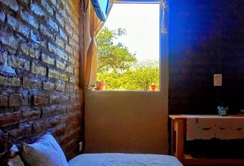 San Esteban House | Cabaña AmaNacer