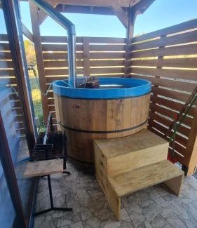 Melipeuco House | Cabaña Antü küyen Melipeuco