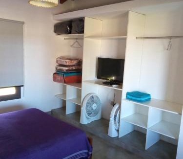 Villa Anisacate House | Cabaña Azul