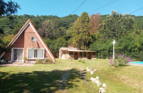 Yala Ski Chalet | Cabaña Colibri