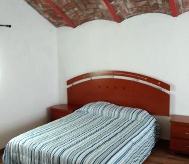 Tonala Ski Chalet | Cabaña con picina Panorámica