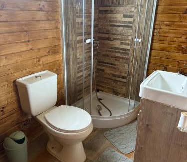 Pichilemu House | Cabaña de Ocaso