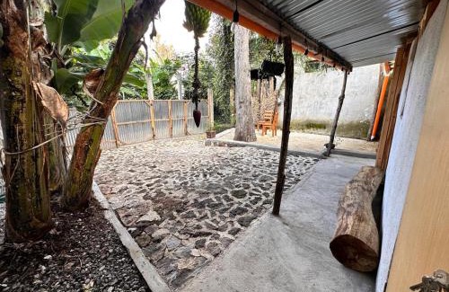 San Pedro La Laguna Apartment | Cabaña del Ciprés