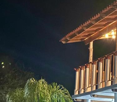 Ixmiquilpan Cabin | Cabaña Donatos