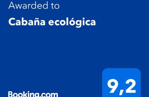 Guanguali House | Cabaña ecológica