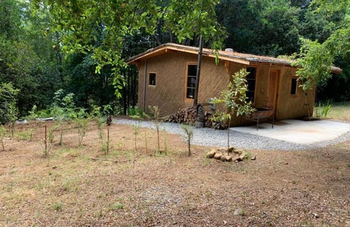Villarrica House | Cabaña Entre Boldos, Camino Villarrica