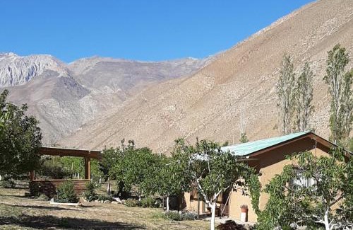 Horcon Apartment | Cabaña entre Nogales