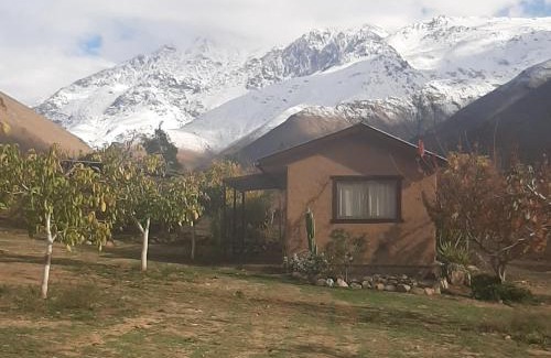 Horcon Apartment | Cabaña entre Nogales