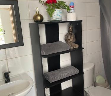 Yumbel House | Cabaña Floppy Yumbel