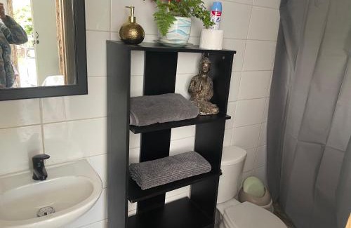 Yumbel House | Cabaña Floppy Yumbel