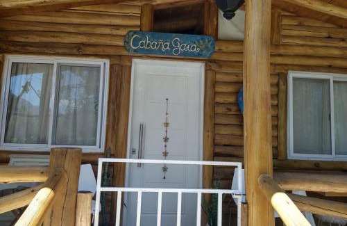 Los Cocos Ski Chalet | Cabaña Gaia