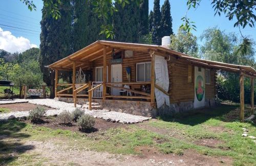 Los Cocos Ski Chalet | Cabaña Gaia