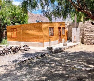 Tilcara Apartment | Cabaña La escondida I