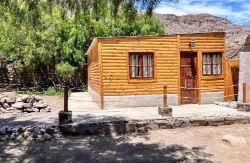 Tilcara Apartment | Cabaña La escondida I