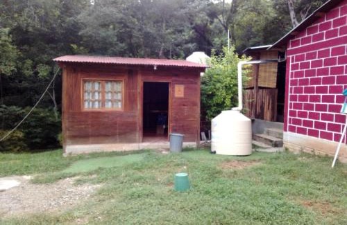 Santa Maria Huatulco House | Cabaña la ira