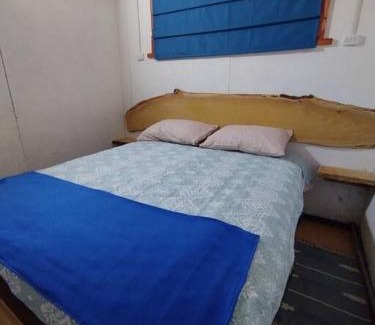 Lican Ray House | Cabaña Loica cercana a centro y playas