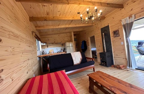 Villa Serrana House | Cabaña Los Ceibos.