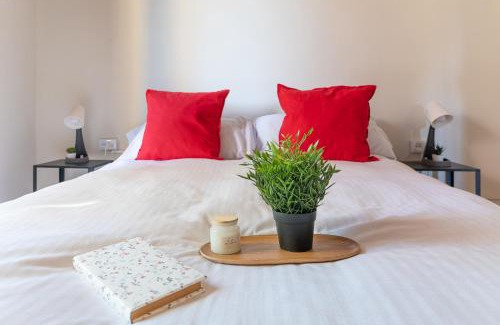Selaya Apartment | Cabaña Margarita