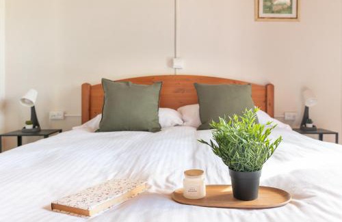 Selaya Apartment | Cabaña Margarita