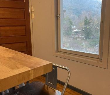Melocoton Ski Chalet | Cabaña Nido de Almas