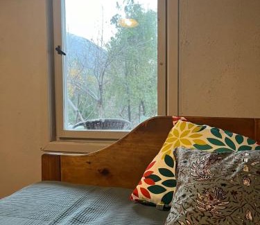 Melocoton Ski Chalet | Cabaña Nido de Almas