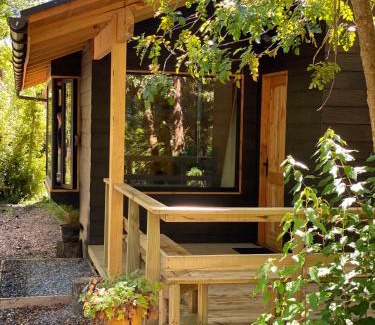 Pucon House | Cabaña nueva en Pucón