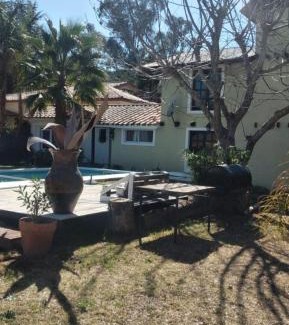 Santa Rosa de Calamuchita Apartment | Cabaña Paulina