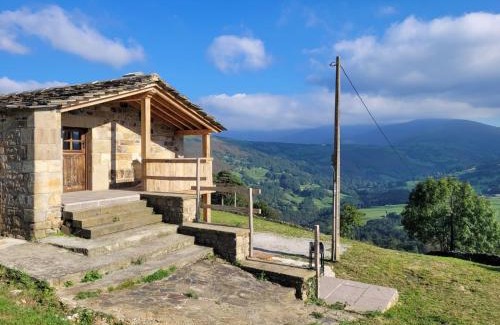 San Pedro del Romeral Ski Chalet | Cabaña Pasiega Montes del Pas