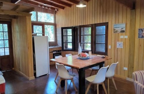 Bosque Peralta Ramos House | Cabaña Pehuen, Bosque Peralta Ramos, Mar del Plata