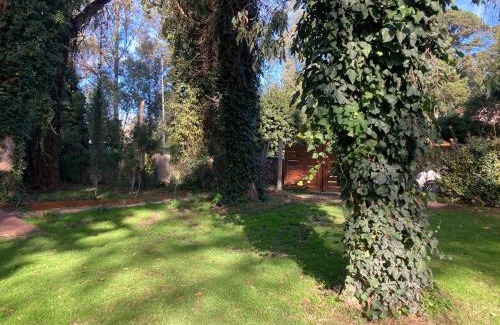 Bosque Peralta Ramos House | Cabaña Pehuen, Bosque Peralta Ramos, Mar del Plata