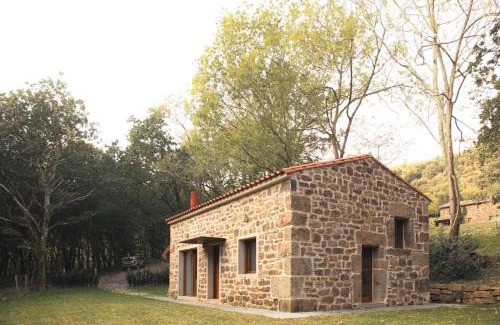 Lierganes Ski Chalet | Cabaña Quieva 03