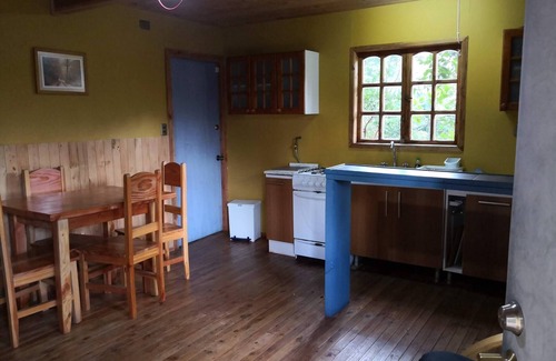 Conaripe House | Cabaña Radal en Coñaripe cerca del lago Calafquén