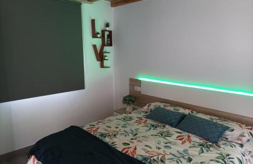 Boiro House | Cabaña Refugio Barbanza