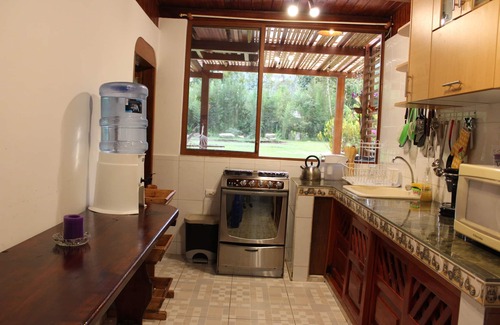 Mindo Cottage | Cabaña rodeada de ríos y arboles. Somos el complemento de tu descanso