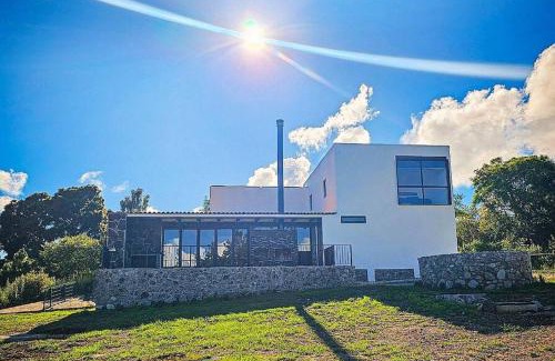 Tapalpa House | Cabaña Syrah en Tapalpa