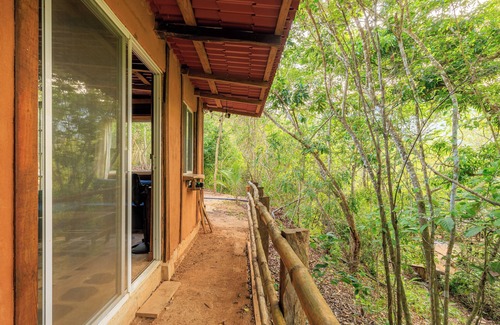 Santa Maria Huatulco Cabin | Cabaña Tabachín - Su conexión con la Naturaleza