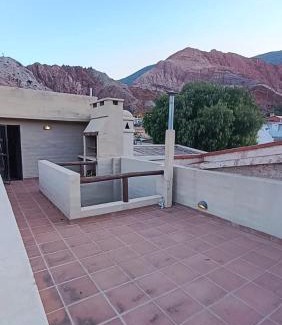 Tilcara House | Cabaña tayta munay