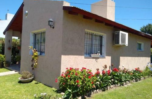 Villa Allende House | Cabaña Villa Allende