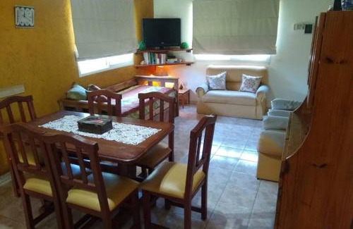 Villa Allende House | Cabaña Villa Allende
